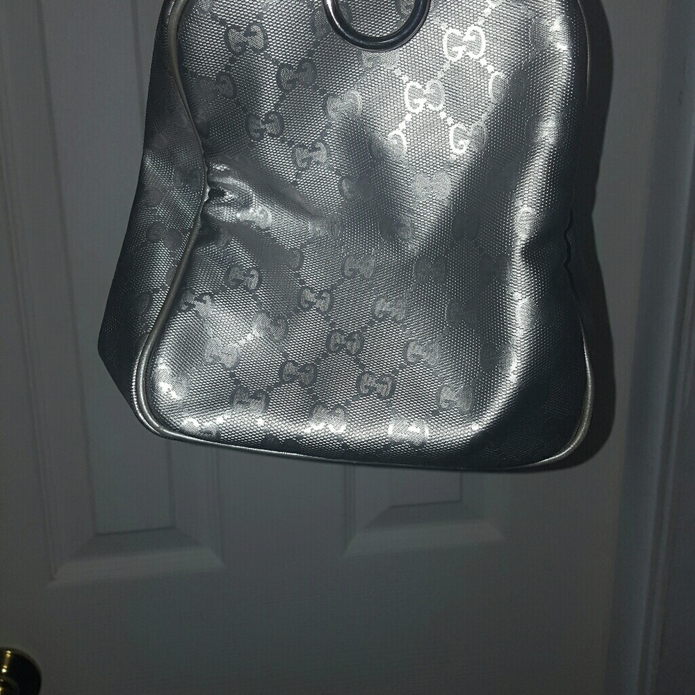 Gucci Boston Bag - Picture 5 of 7
